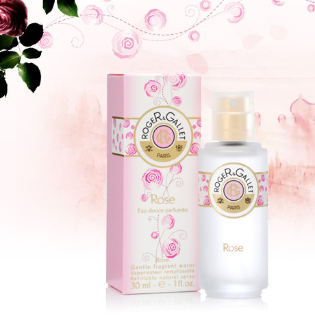ROGER&GALLET ROSE EAU FRAICHE VAPO 30 ML F - Gruppofarmastore.it