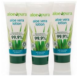 ALOE VERA LOTION CORPO 200 ML - Gruppofarmastore.it