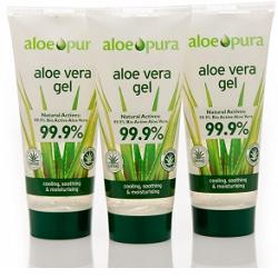 ALOE VERA GEL CORPO 200 ML - Gruppofarmastore.it