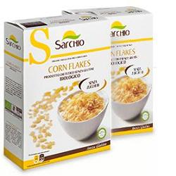 CORN FLAKES 250 G - Gruppofarmastore.it