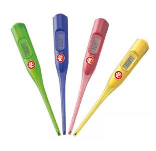 TERMOMETRO DIGITALE VEDOSMART - Gruppofarmastore.it