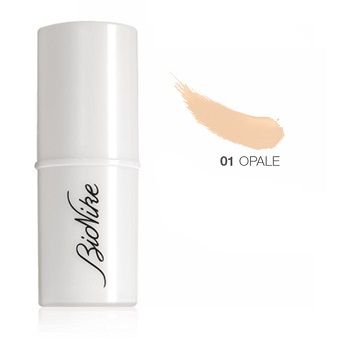 DEFENCE COLOR COVER BIONIKE FONDOTINTA STICK CORRETTIVO 01 OPALE 15 ML - Gruppofarmastore.it