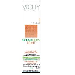 NORMADERM T 35 FONDOTINTA 30ML - Gruppofarmastore.it
