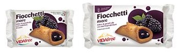 VIDAFREE FIOCCHETTI MORE 90 G - Gruppofarmastore.it