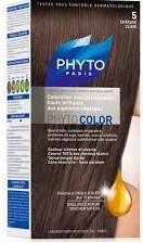 PHYTO PARIS PHYTOCOLOR 5 CASTANO CHIARO - Gruppofarmastore.it