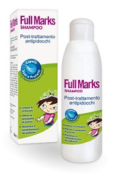 FULL MARKS SHAMPOO POST-TRATTAMENTO 150 ML - Gruppofarmastore.it