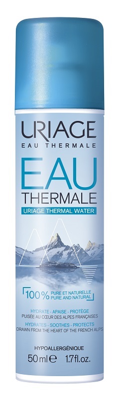 EAU THERMALE URIAGE SPRAY 50 ML - Gruppofarmastore.it