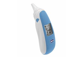 TERMOMETRO AURICOLARE IR COMFORT QUICK CHICCO ARTICOLO 65600 - Gruppofarmastore.it