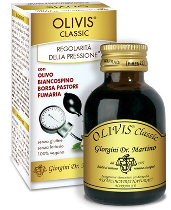 OLIVIS CLASSICO 50 ML - Gruppofarmastore.it