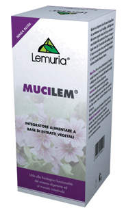 MUCILEM LIQUIDO 200 ML - Gruppofarmastore.it