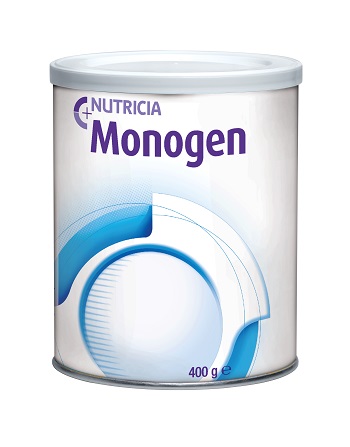 MONOGEN 400 G - Gruppofarmastore.it