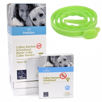 PROTECTION COLLARE BARRIERA PER CANE - Gruppofarmastore.it