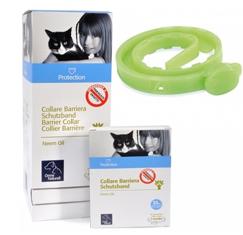 PROTECTION COLLARE BARRIERA GATTO - Gruppofarmastore.it