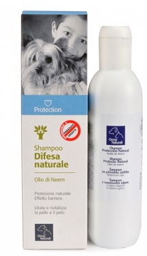 PROTECTION SHAMPOO DIFESA NATURALE 200 ML - Gruppofarmastore.it
