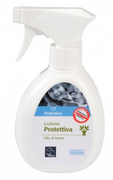 PROTECTION LOZIONE PROTETTIVA 300 ML - Gruppofarmastore.it