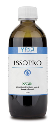 ISSOPRO 200 ML - Gruppofarmastore.it