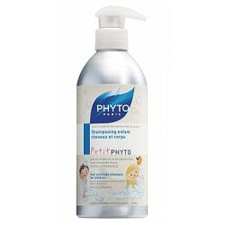 PETIT PHYTO SHAMPOO 400 ML - Gruppofarmastore.it