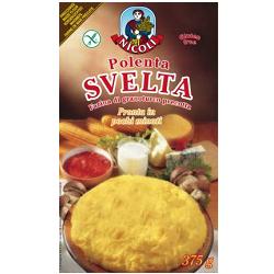 POLENTA ISTANTANEA SVELTA 375 G - Gruppofarmastore.it