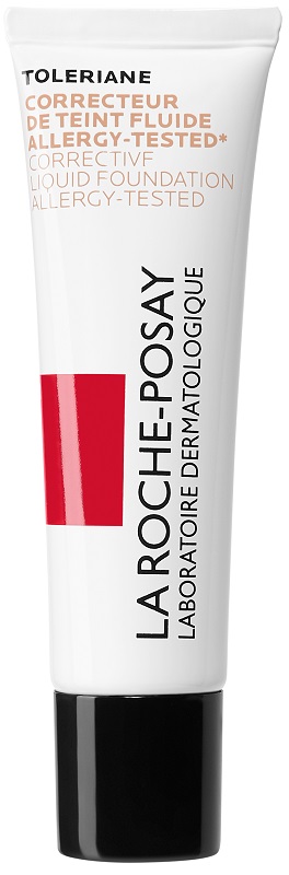 TOLERIANE TEINT FLUIDO 10 30 ML - Gruppofarmastore.it