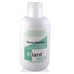 ALIANT MICO DOCCIA SHAMPOO 200 ML - Gruppofarmastore.it