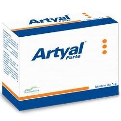 ARTYAL FORTE 20 BUSTINE - Gruppofarmastore.it