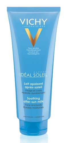 IDEAL SOLEIL DOPOSOLE 300 ML - Gruppofarmastore.it