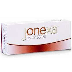 SIRINGA INTRA-ARTICOLARE JONEXA ACIDO IALURONICO SOFT GEL 4 ML - Gruppofarmastore.it