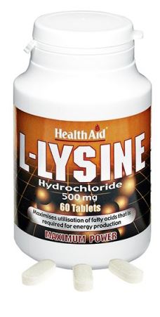 LISINA 60 COMPRESSE 500 MG - Gruppofarmastore.it