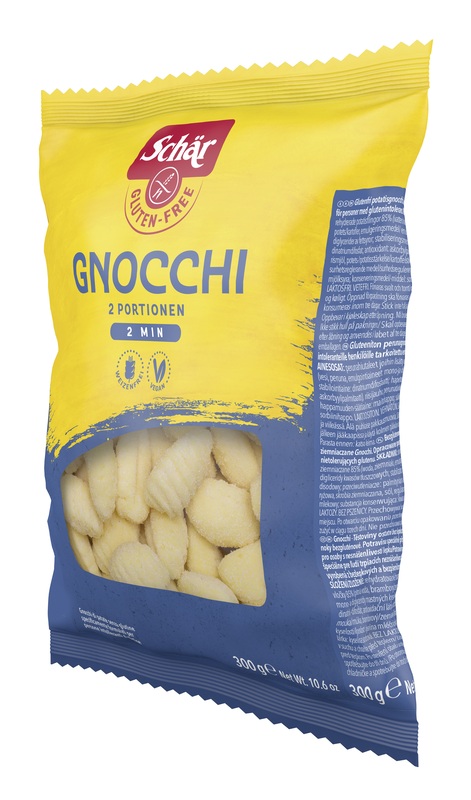 SCHAR GNOCCHI PATATE 300 G - Gruppofarmastore.it