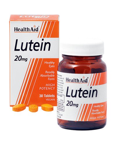 LUTEINA 30 COMPRESSE - Gruppofarmastore.it