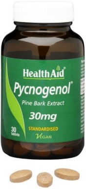 PICNOGENOLO PYCNOGENOL 30 TAVOLETTE - Gruppofarmastore.it