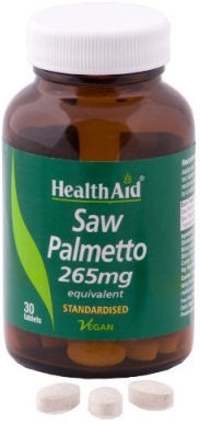 SERENOA REPENS STANDARDIZ 30 TAVOLETTE - Gruppofarmastore.it