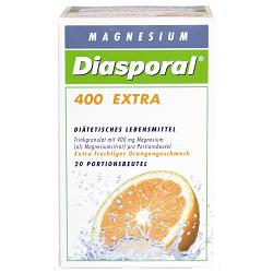 MAGNESIUM DIASPORAL ARAANCIA 20 BUSTINE - Gruppofarmastore.it