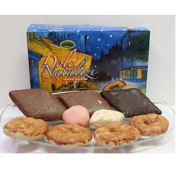 DOLCI NATALIZI 250 G - Gruppofarmastore.it