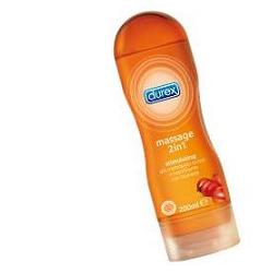 DUREX MASSAGE STIMULATING - Gruppofarmastore.it