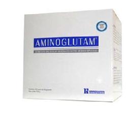 AMINOGLUTAM 30 BUSTINE - Gruppofarmastore.it