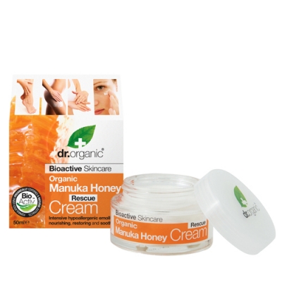 DR ORGANIC MANUKA HONEY MIELE DI MANUKA SKIN LOTION LOZIONE CORPO 200 ML - Gruppofarmastore.it