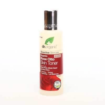 DR ORGANIC ROSE OTTO ROSA TONER TONICO 150 ML - Gruppofarmastore.it