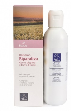 ORME NAT BALSAMO RIPARATIVO 200 ML - Gruppofarmastore.it