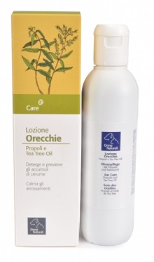ORME NAT LOZIONE ORECCHIE 200 ML - Gruppofarmastore.it