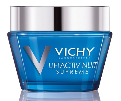 LIFTACTIV SUPREME NOTTE 50 ML - Gruppofarmastore.it