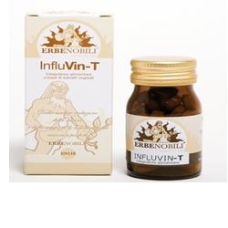INFLUVIN-T 60 COMPRESSE 500 MG - Gruppofarmastore.it