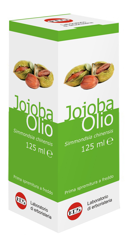 JOJOBA OLIO 125 ML - Gruppofarmastore.it