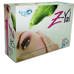 Z YAL GOCCE OCULARI 20 FIALE MONODOSE 0,5 ML - Gruppofarmastore.it