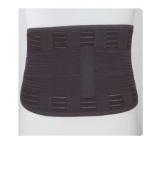 RUNNER+ CORSETTO DINAMICO VELCRO M - Gruppofarmastore.it