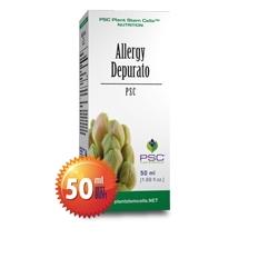 PSC ALLERGY DEPURATO GOCCE 50 ML - Gruppofarmastore.it