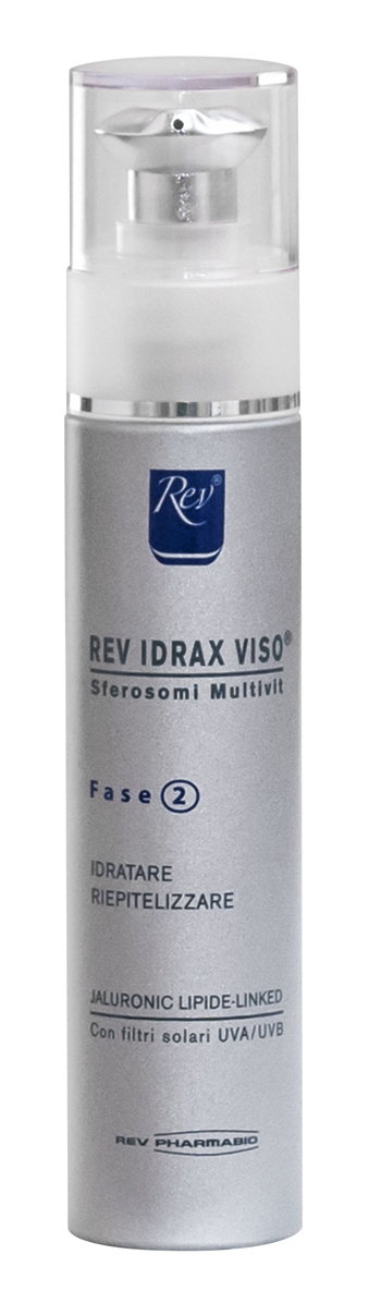 REV IDRAX VISO 50 ML - Gruppofarmastore.it