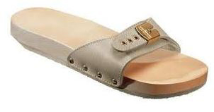 PESCURA FLAT ORIGINAL BYCAST UNISEX SAND EXERCISE SABBIA 43 - Gruppofarmastore.it