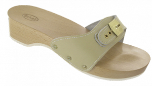 PESCURA HEEL ORIGINAL BYCAST WOMENS SAND EXERCISE SABBIA 37 - Gruppofarmastore.it