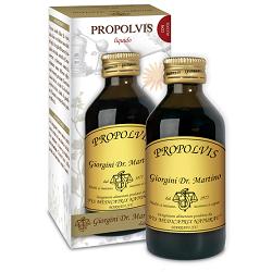 PROPOLVIS 100 ML - Gruppofarmastore.it